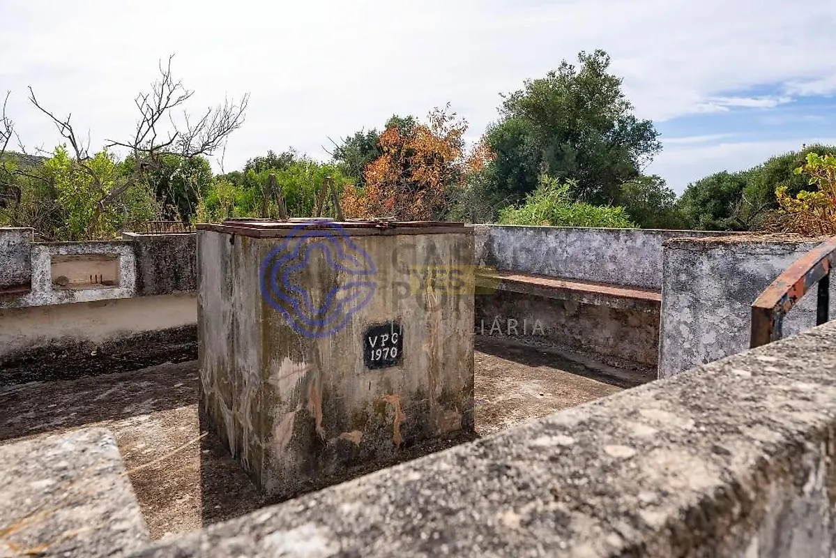 Moradia T3 à venda em Santa Bárbara de Nexe, Faro — foto 34