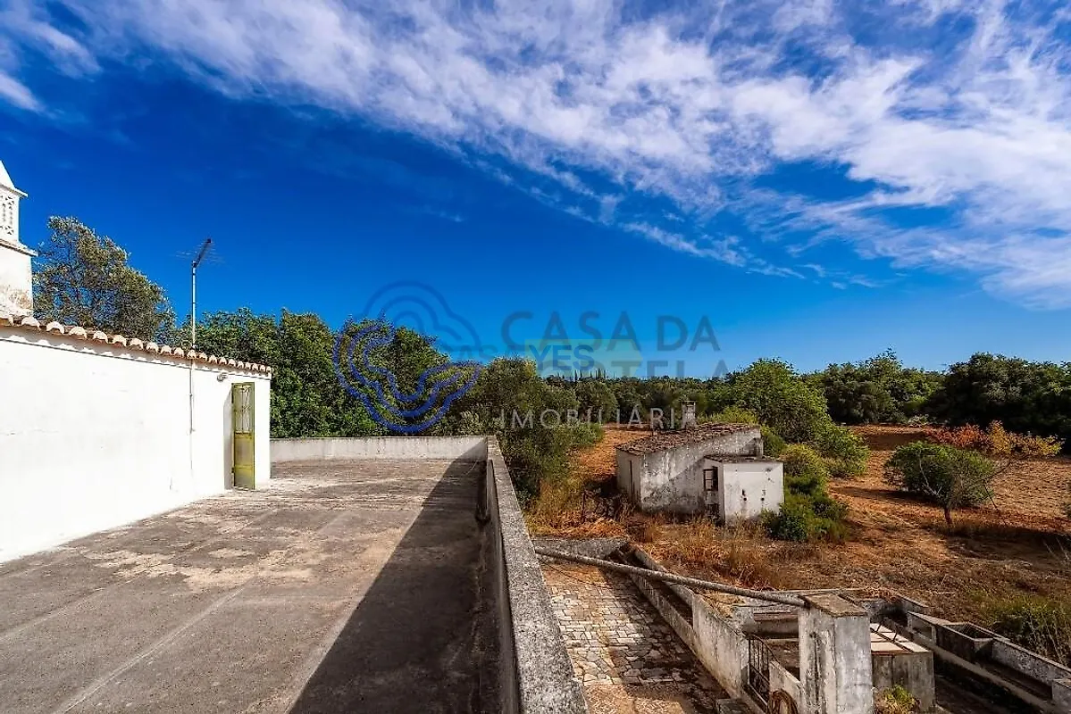 Moradia T3 à venda em Santa Bárbara de Nexe, Faro — foto 30