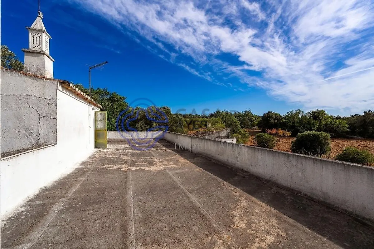 Moradia T3 à venda em Santa Bárbara de Nexe, Faro — foto 28