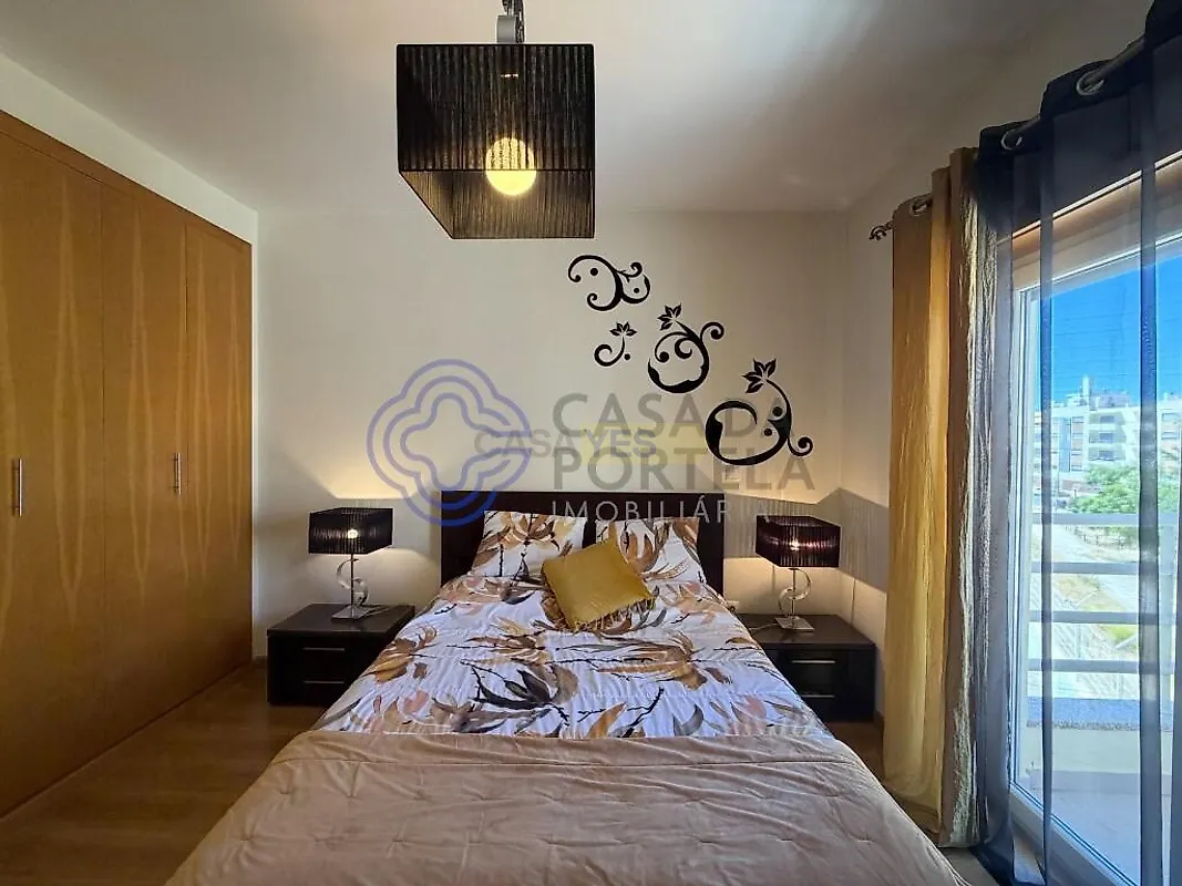Apartamento T3 à venda em Pechão, Olhão — foto 22