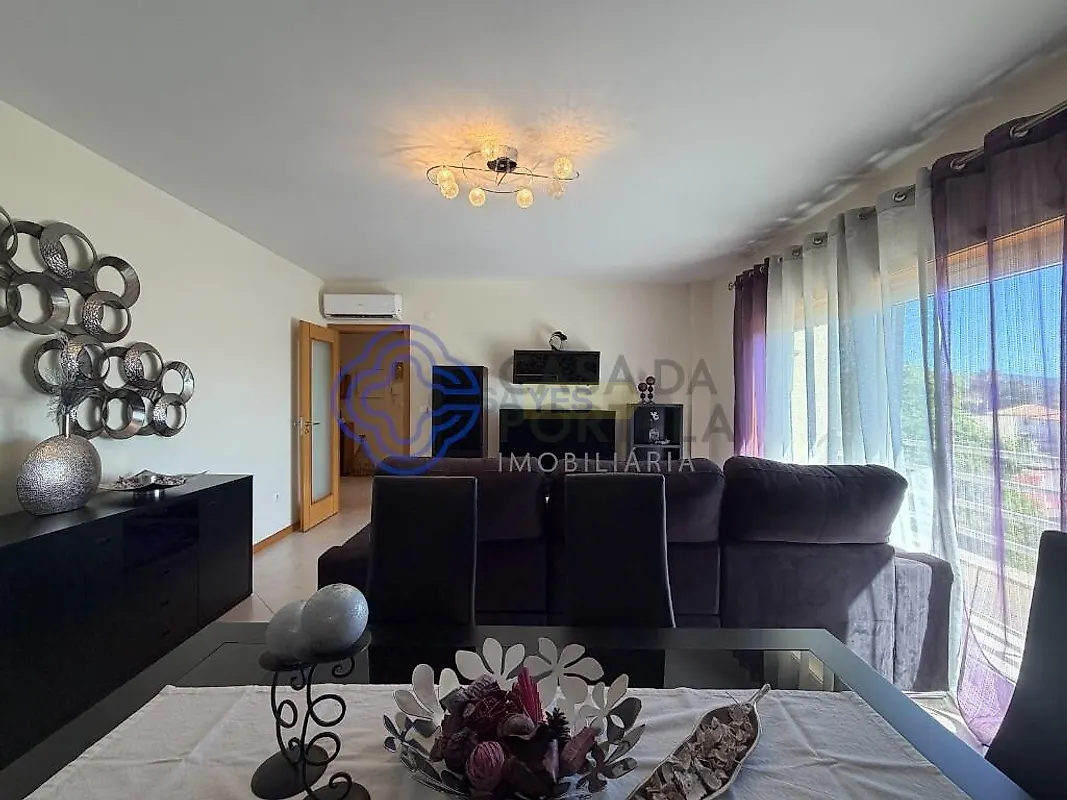 Apartamento T3 à venda em Pechão, Olhão — foto 8