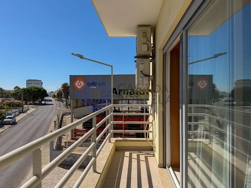 Apartamento T3 à venda em Pechão, Olhão — foto 26