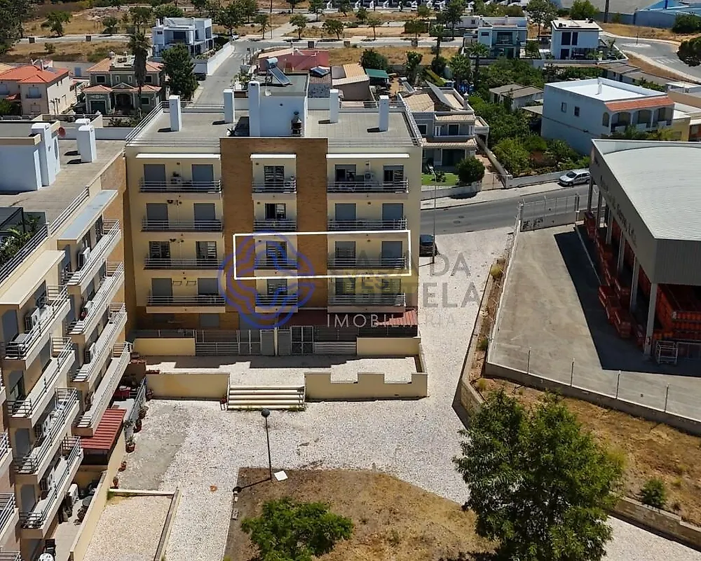 Apartamento T3 em Pechão, €410.000