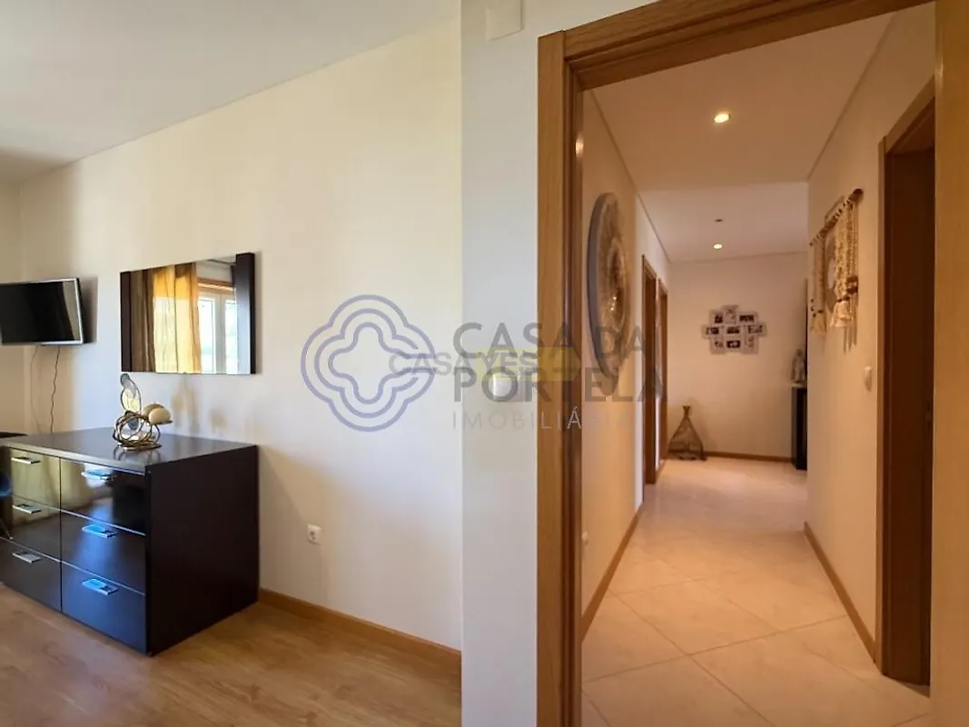 Apartamento T3 à venda em Pechão, Olhão — foto 24