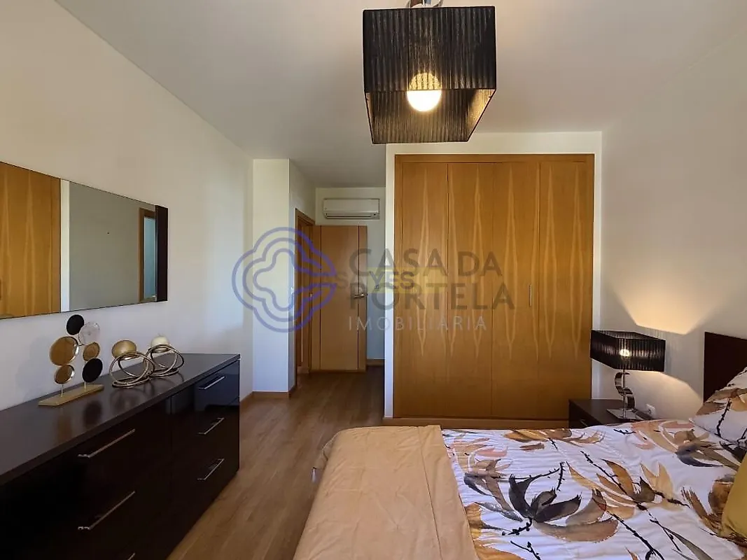 Apartamento T3 à venda em Pechão, Olhão — foto 21