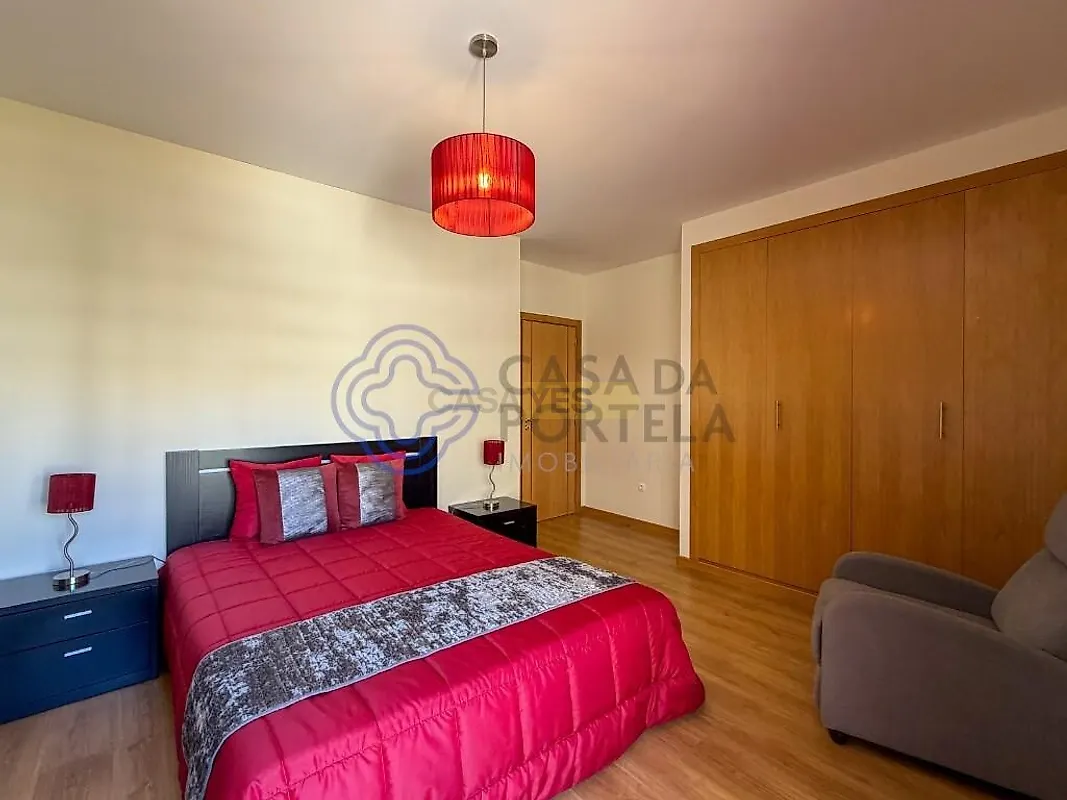 Apartamento T3 à venda em Pechão, Olhão — foto 30
