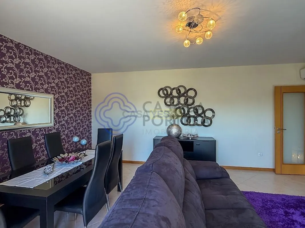 Apartamento T3 à venda em Pechão, Olhão — foto 9