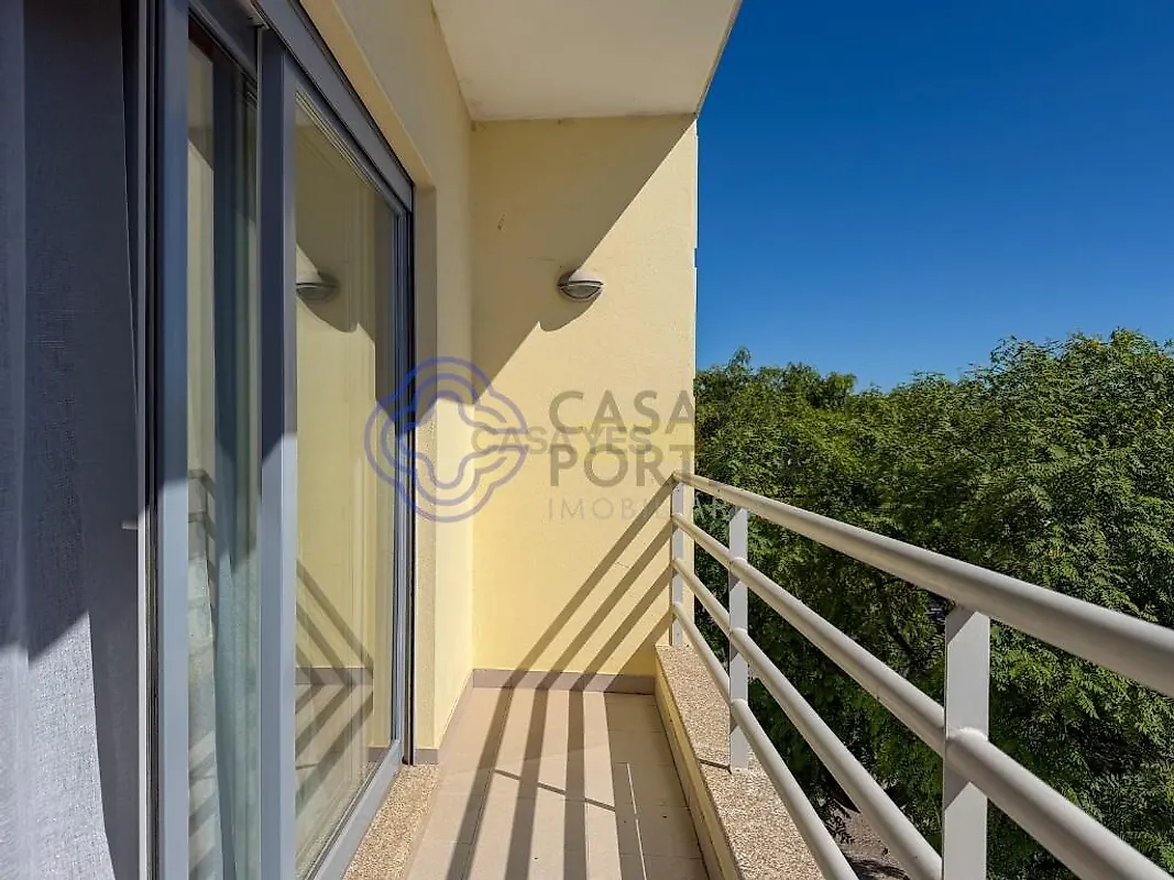 Apartamento T3 à venda em Pechão, Olhão — foto 25
