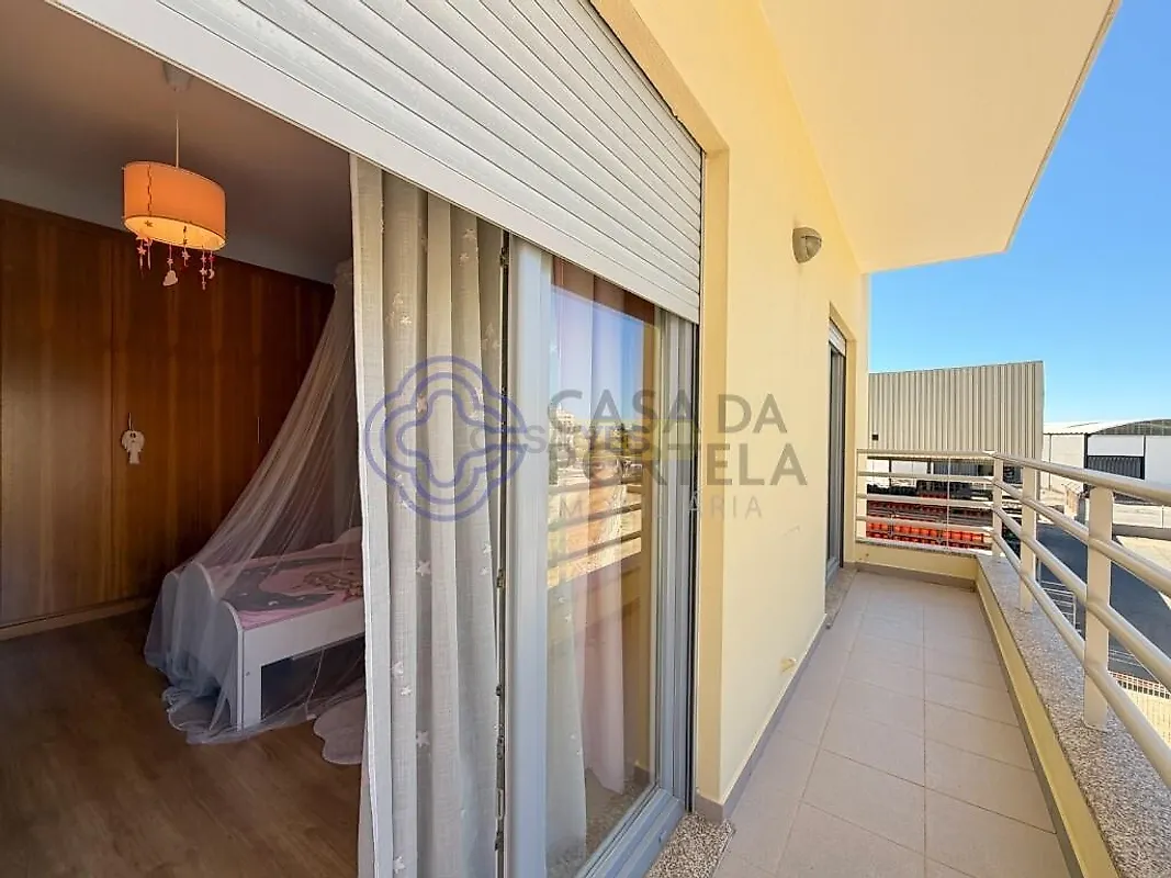 Apartamento T3 à venda em Pechão, Olhão — foto 35