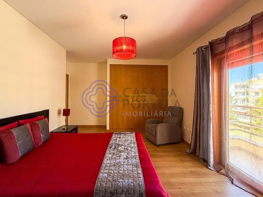 Apartamento T3 à venda em Pechão, Olhão — foto 33