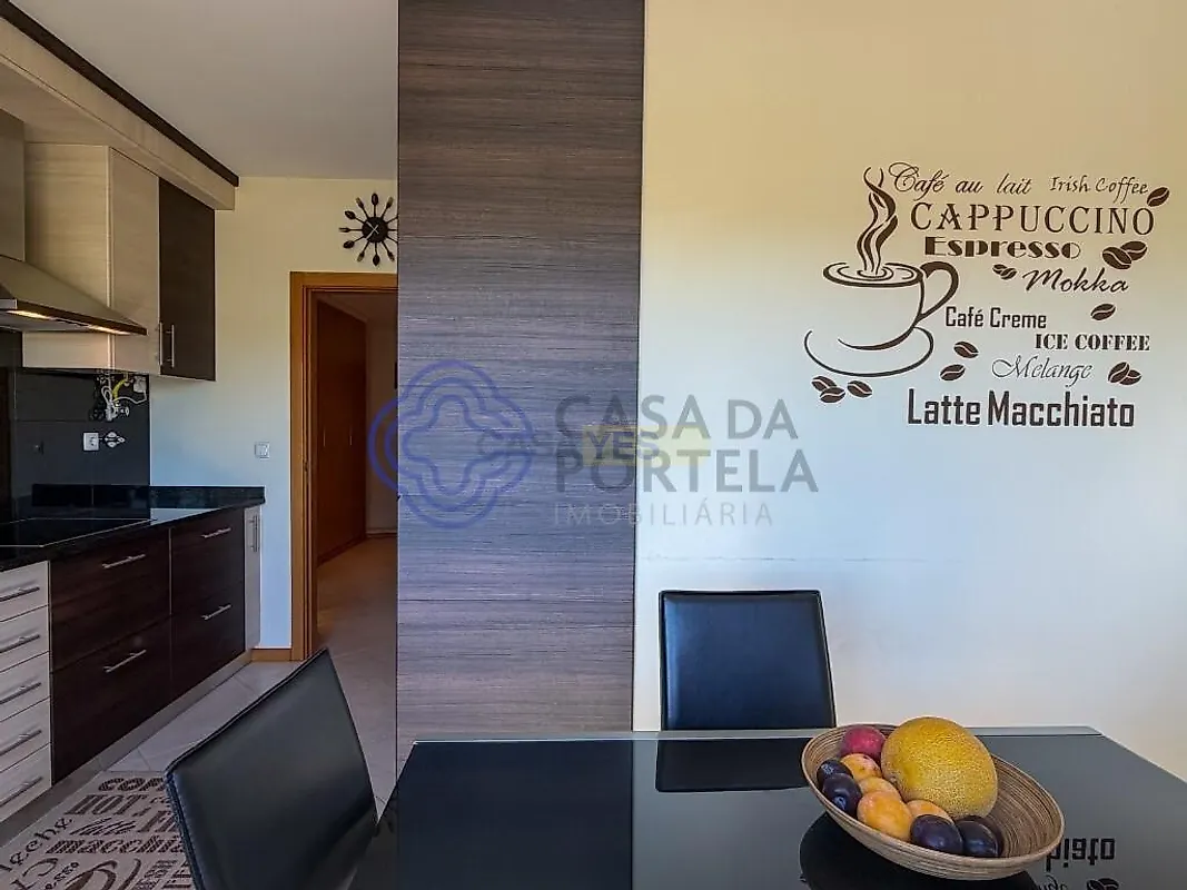 Apartamento T3 à venda em Pechão, Olhão — foto 16