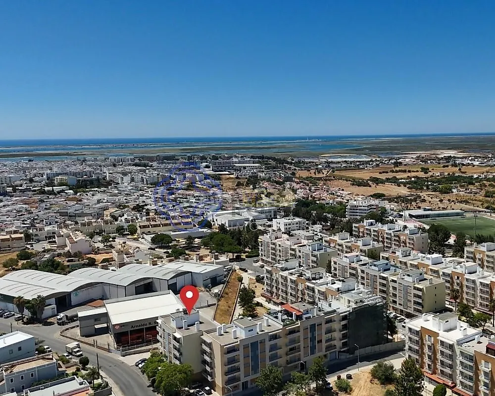 Apartamento T3 à venda em Pechão, Olhão — foto 2