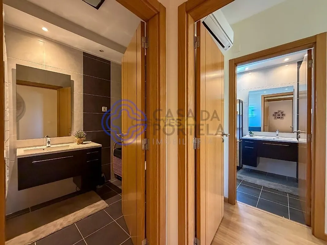 Apartamento T3 à venda em Pechão, Olhão — foto 10