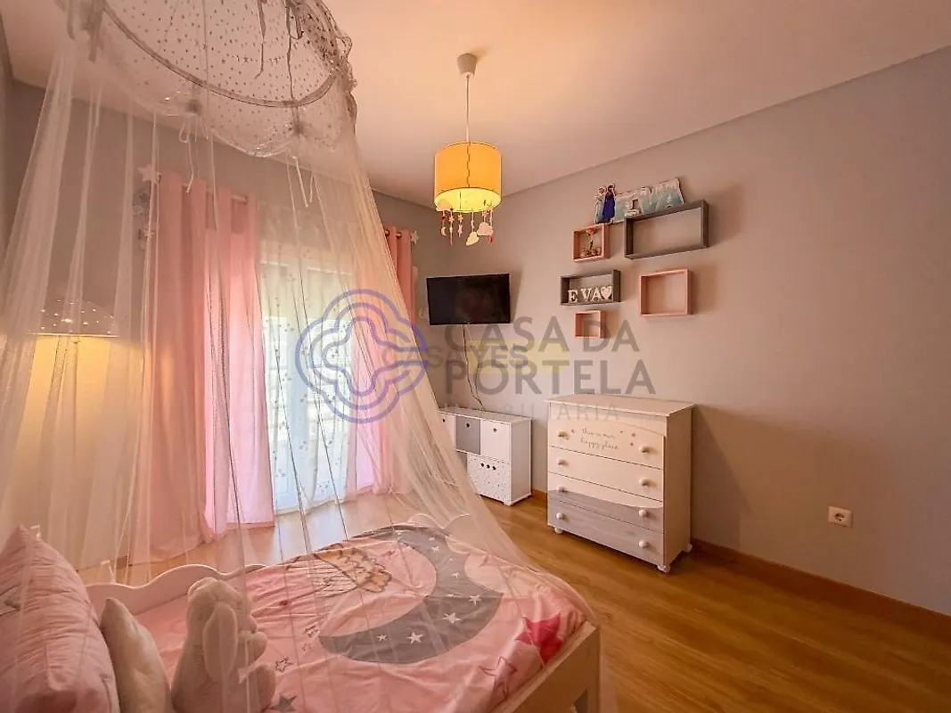 Apartamento T3 à venda em Pechão, Olhão — foto 38