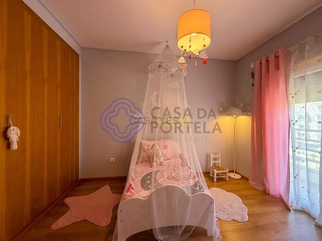 Apartamento T3 à venda em Pechão, Olhão — foto 39