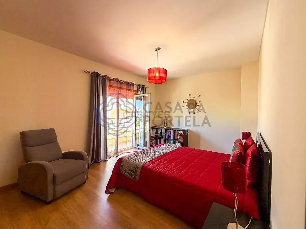 Apartamento T3 à venda em Pechão, Olhão — foto 32