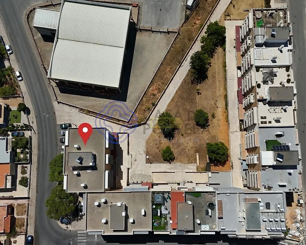 Apartamento T3 à venda em Pechão, Olhão — foto 3
