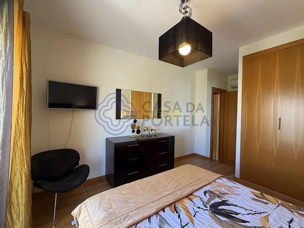 Apartamento T3 à venda em Pechão, Olhão — foto 23