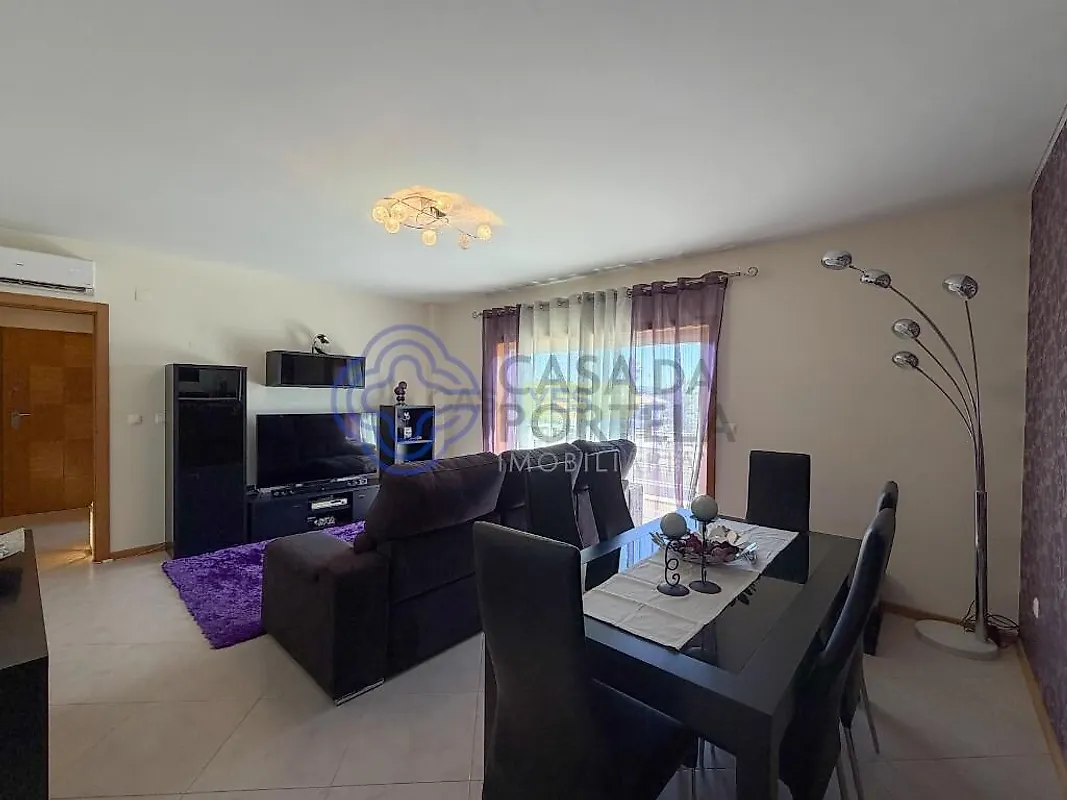 Apartamento T3 à venda em Pechão, Olhão — foto 5