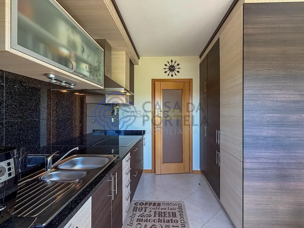 Apartamento T3 à venda em Pechão, Olhão — foto 13