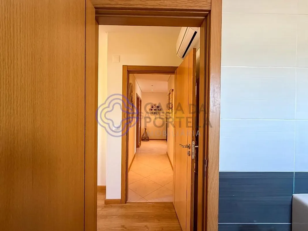 Apartamento T3 à venda em Pechão, Olhão — foto 11