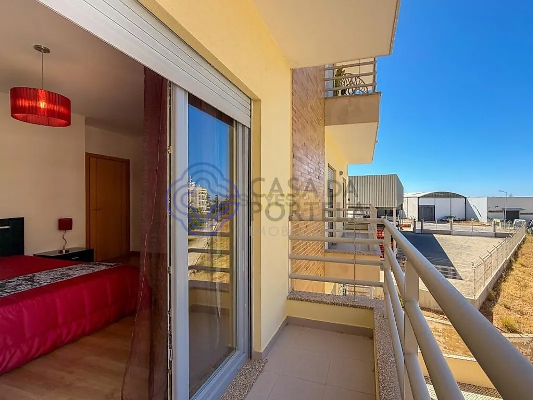 Apartamento T3 à venda em Pechão, Olhão — foto 34
