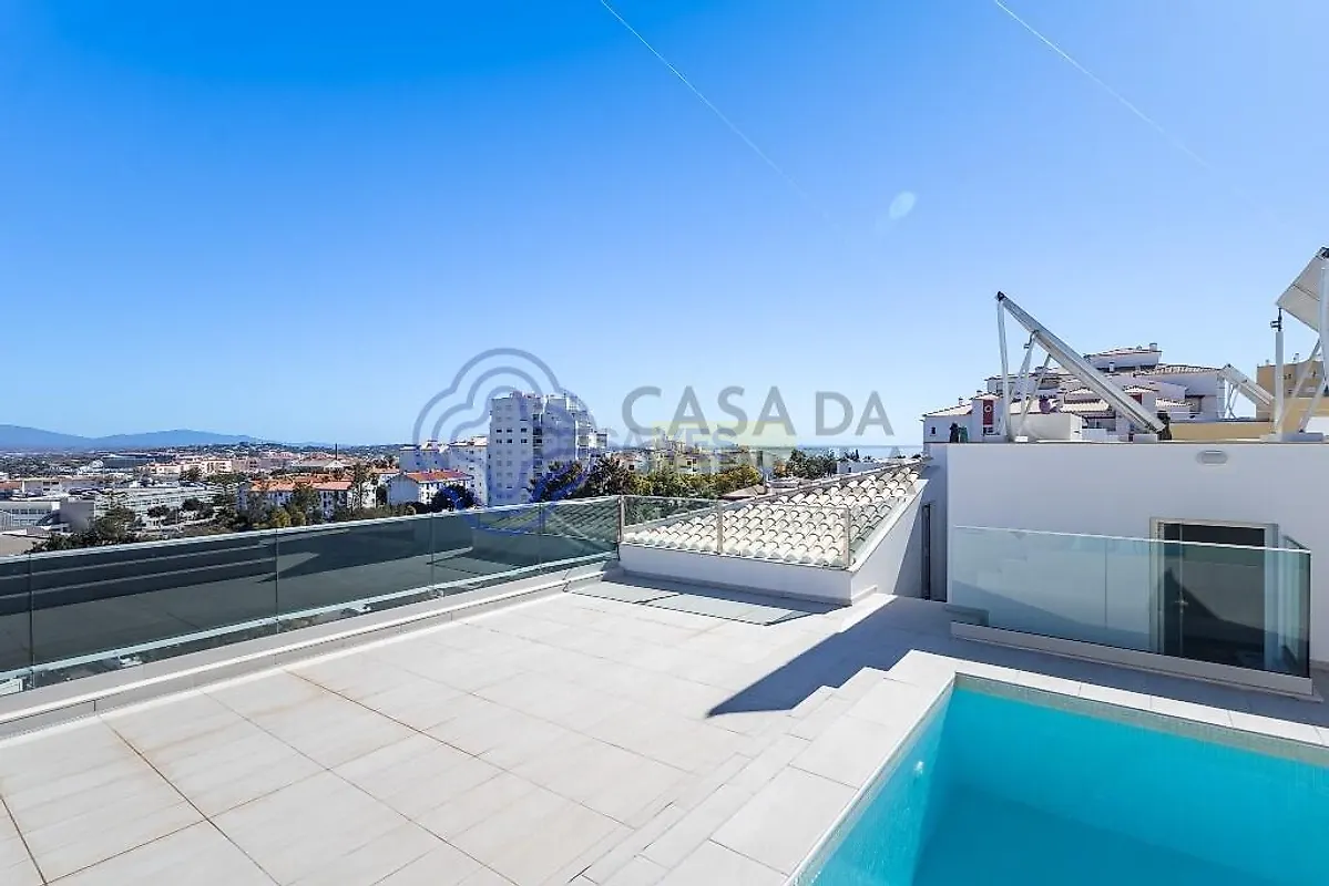 Apartamento T4 à venda em São Gonçalo de Lagos, Lagos — foto 37