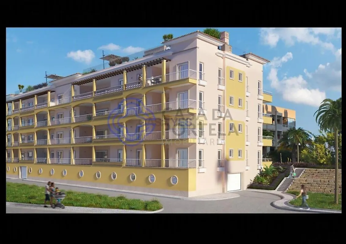 Apartamento T4 à venda em São Gonçalo de Lagos, Lagos — foto 8
