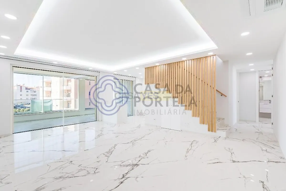 Apartamento T4 à venda em São Gonçalo de Lagos, Lagos — foto 4