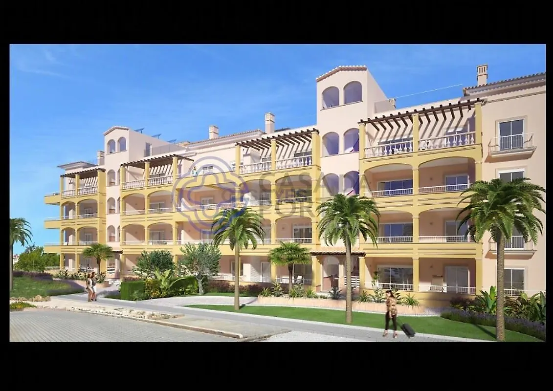 Apartamento T4 à venda em São Gonçalo de Lagos, Lagos — foto 7