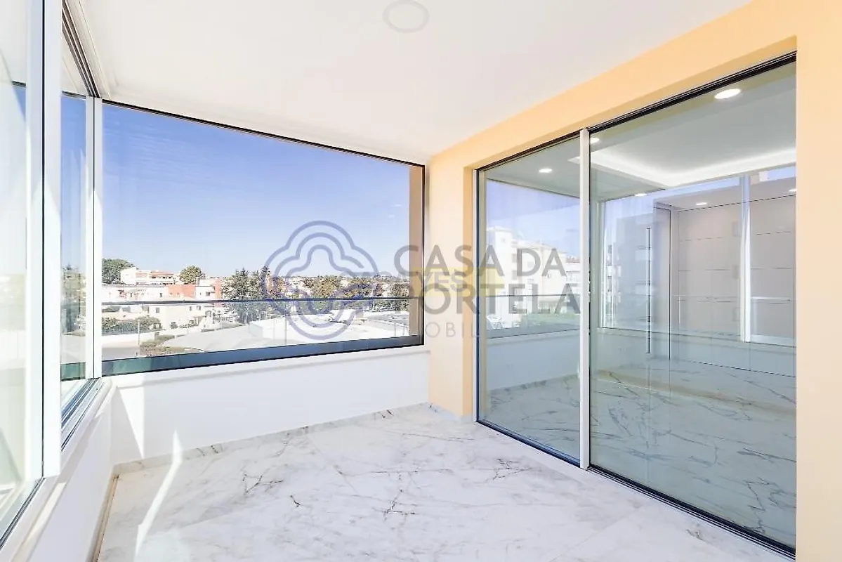 Apartamento T4 à venda em São Gonçalo de Lagos, Lagos — foto 14