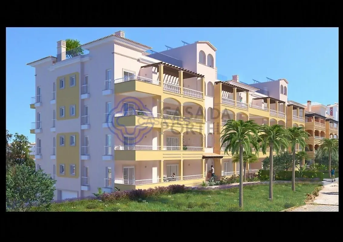 Apartamento T4 à venda em São Gonçalo de Lagos, Lagos — foto 5