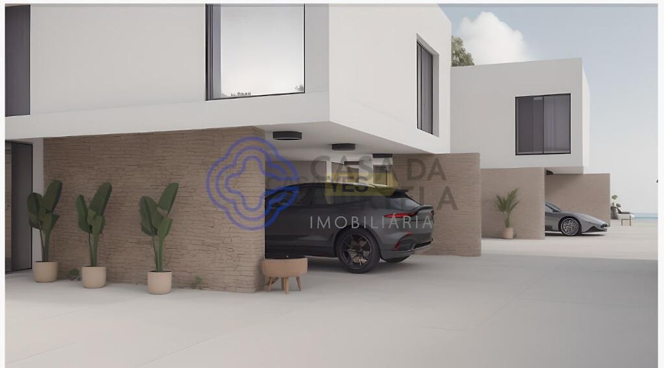 Moradia T3 à venda em Campo e Sobrado, Valongo — foto 2