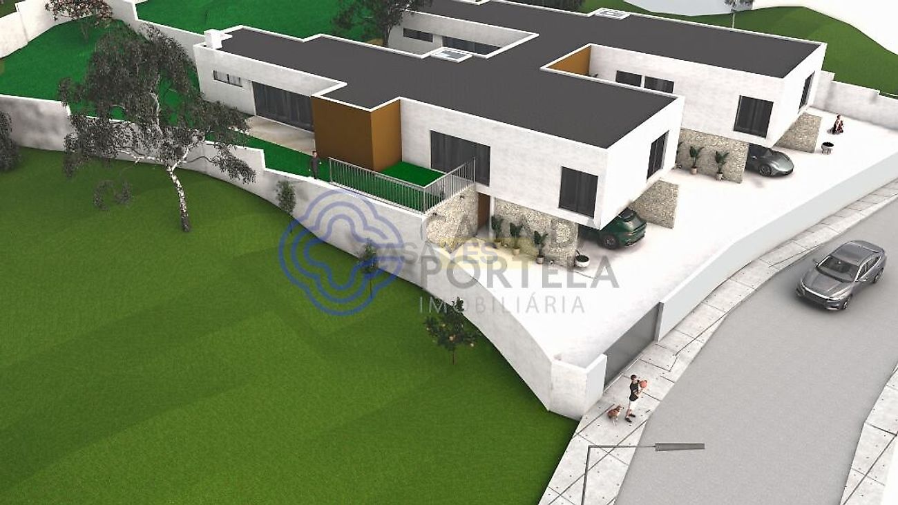 Moradia T3 à venda em Campo e Sobrado, Valongo — foto 5