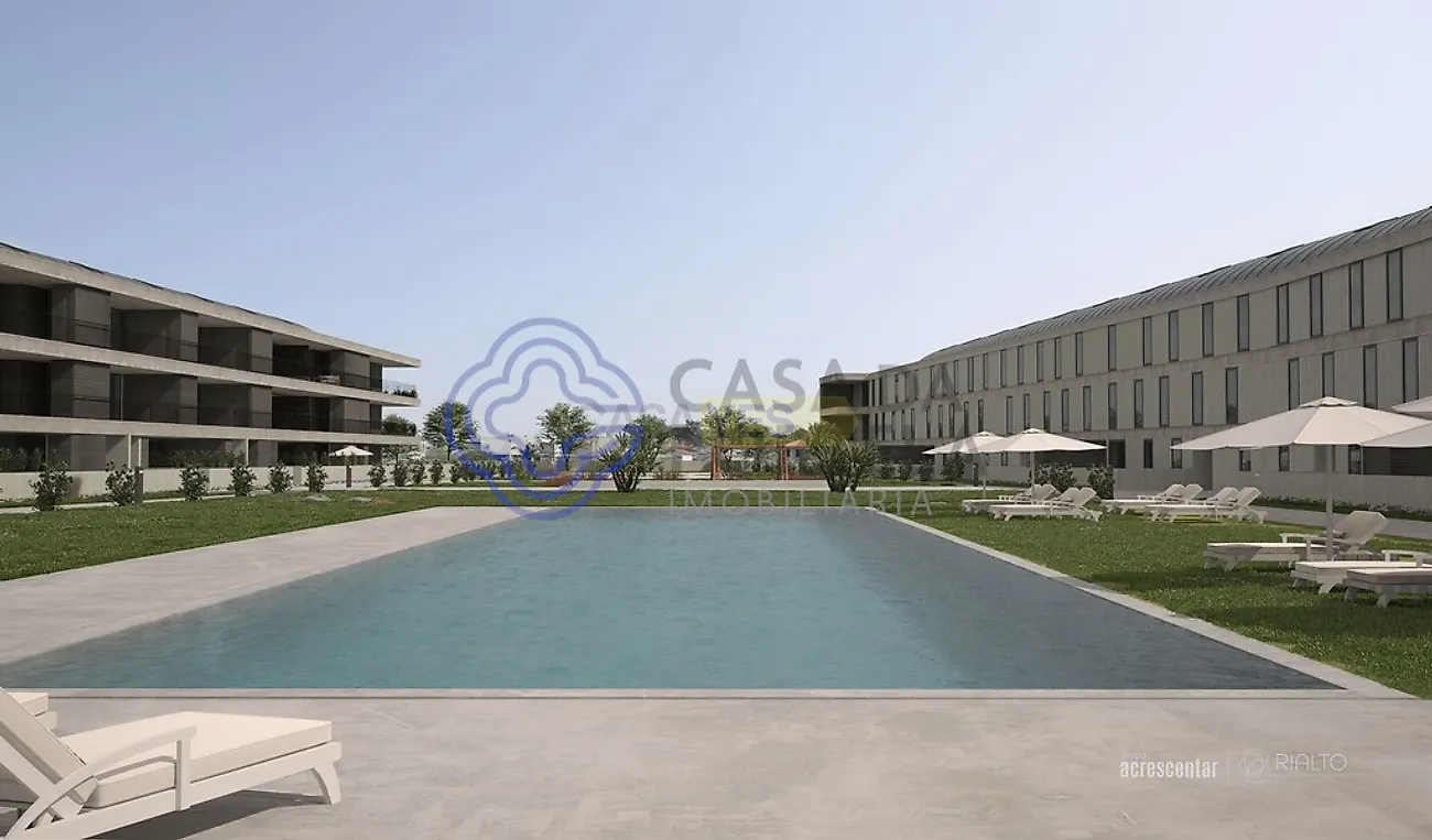 Apartamento T3 à venda em Esposende, Marinhas e Gandra, Esposende — foto 10