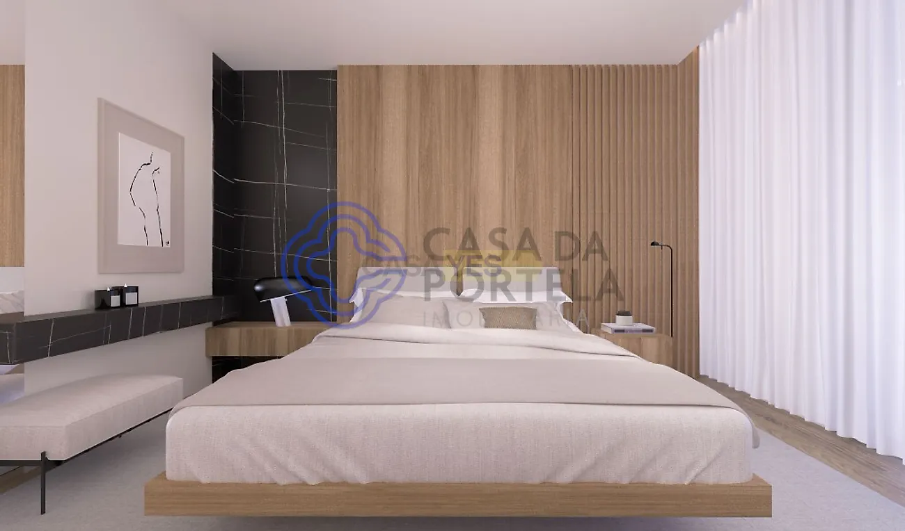 Apartamento T3 à venda em Esposende, Marinhas e Gandra, Esposende — foto 8