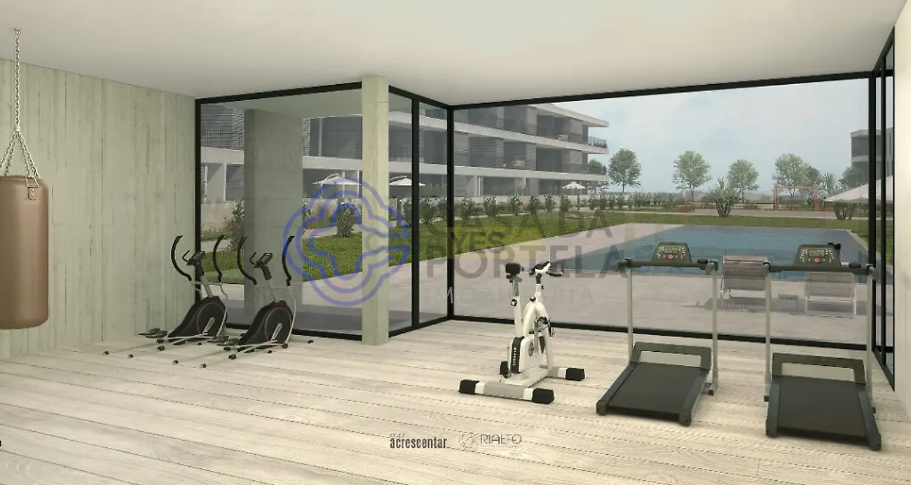 Apartamento T3 à venda em Esposende, Marinhas e Gandra, Esposende — foto 4