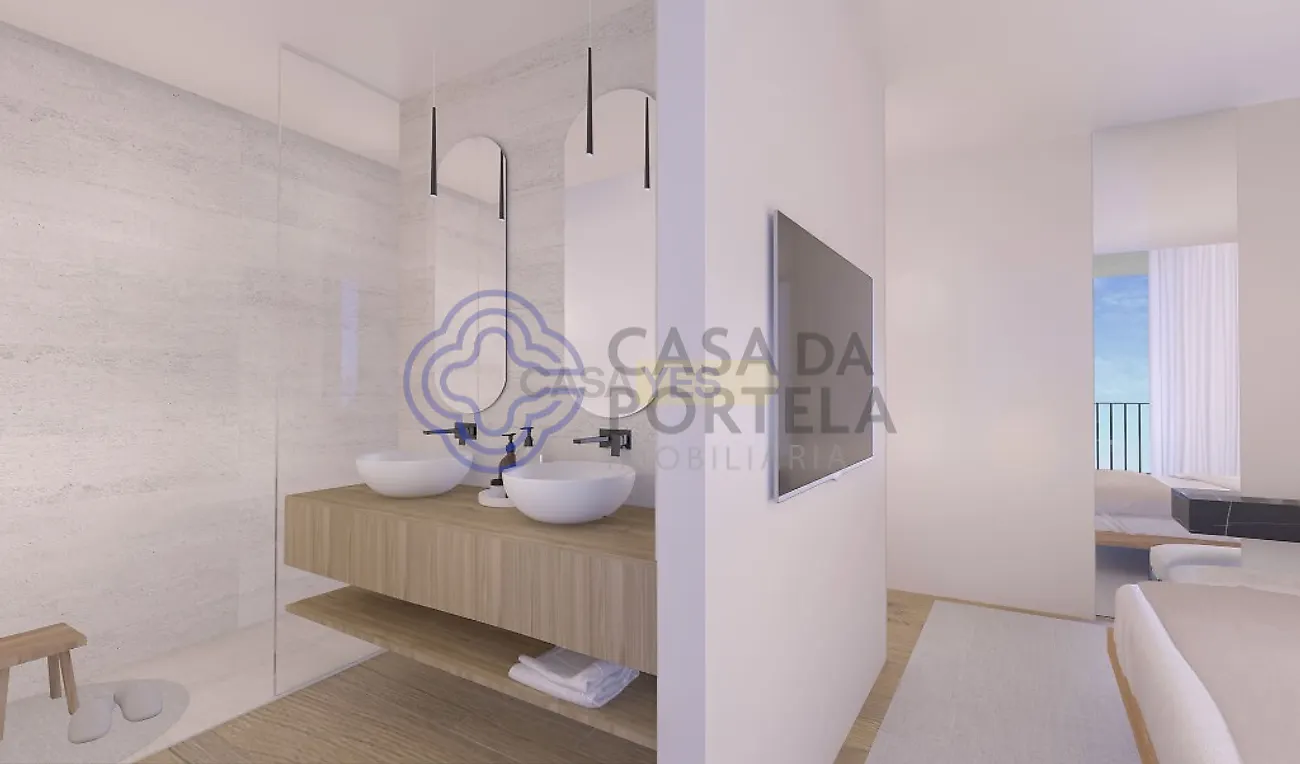 Apartamento T3 à venda em Esposende, Marinhas e Gandra, Esposende — foto 11