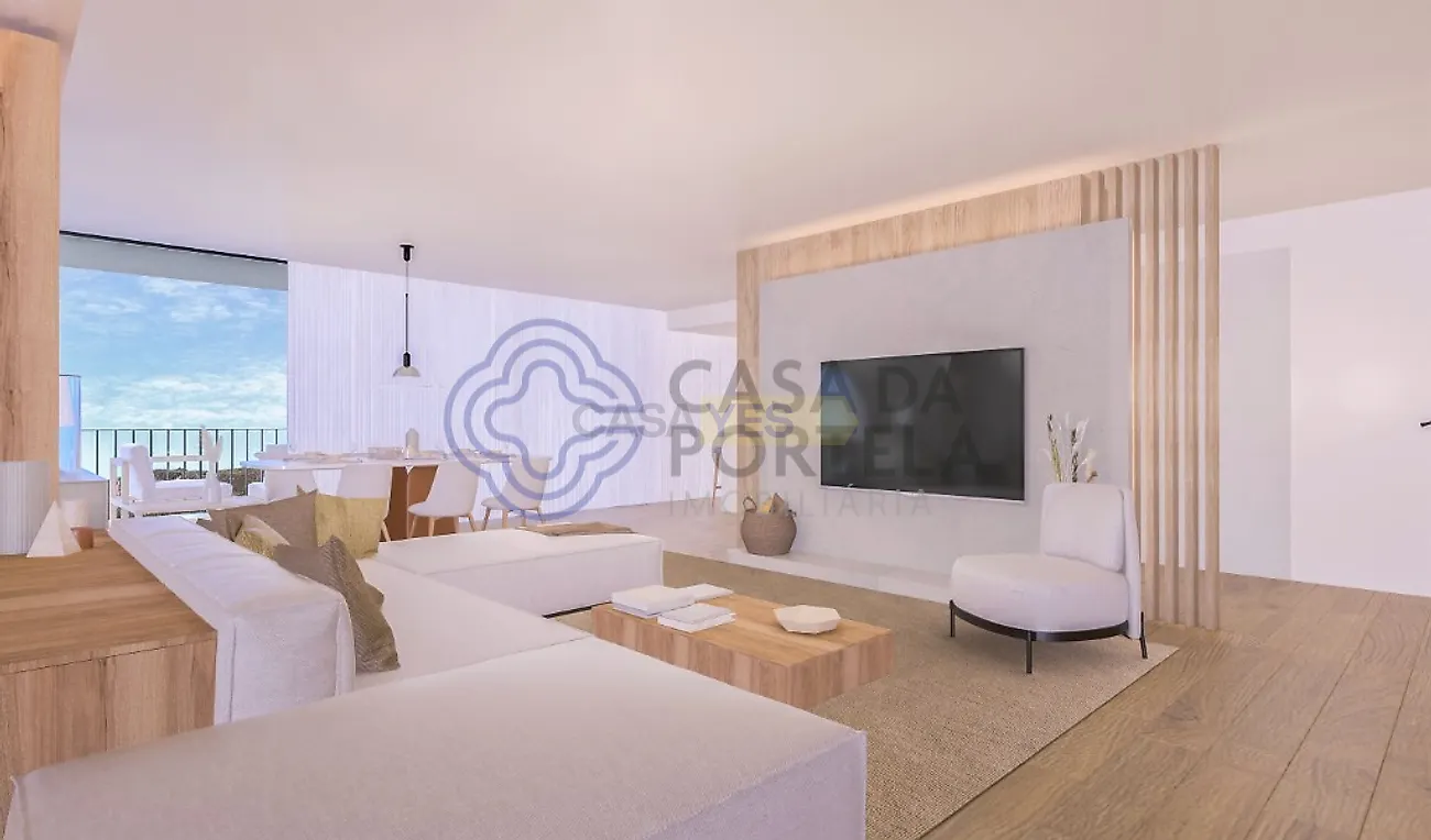 Apartamento T3 à venda em Esposende, Marinhas e Gandra, Esposende — foto 5