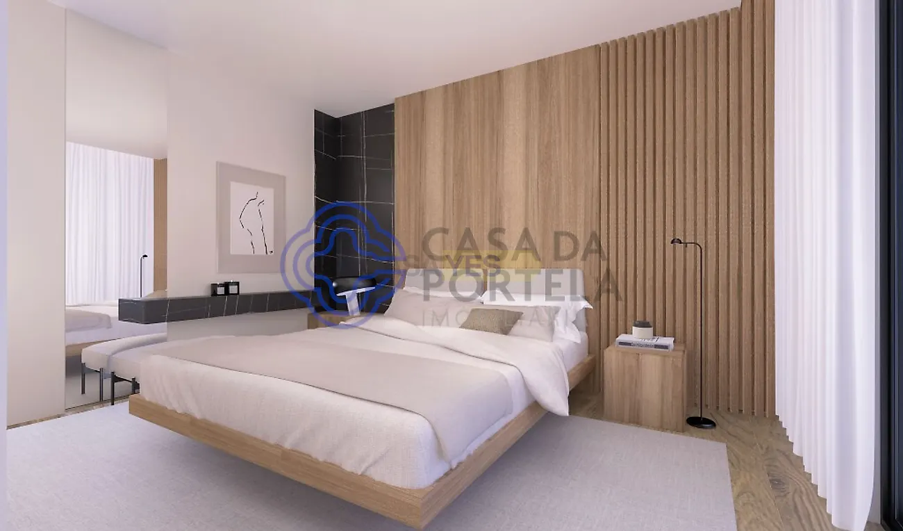 Apartamento T3 à venda em Esposende, Marinhas e Gandra, Esposende — foto 9