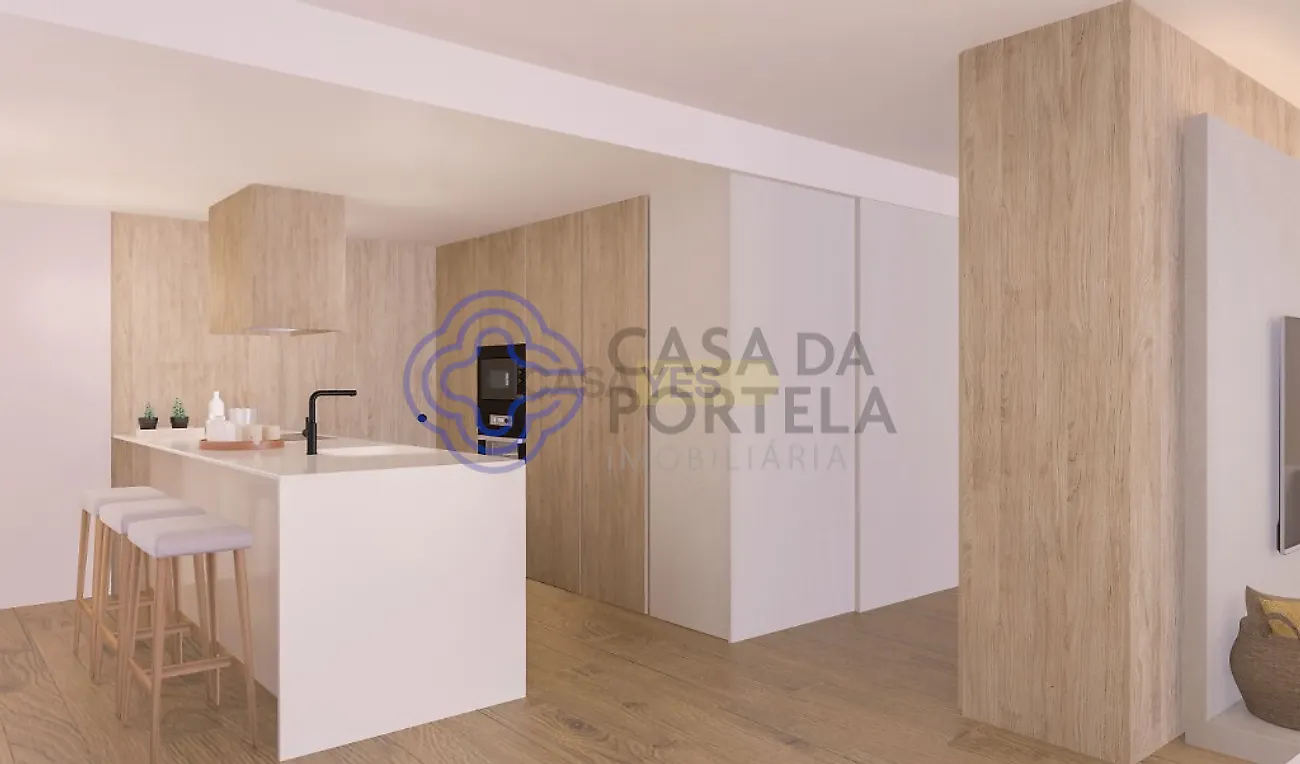 Apartamento T3 à venda em Esposende, Marinhas e Gandra, Esposende — foto 2