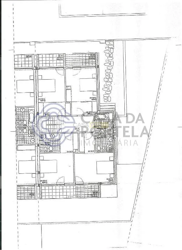 Moradia T5 à venda em Pedroso e Seixezelo, Vila Nova de Gaia — foto 27