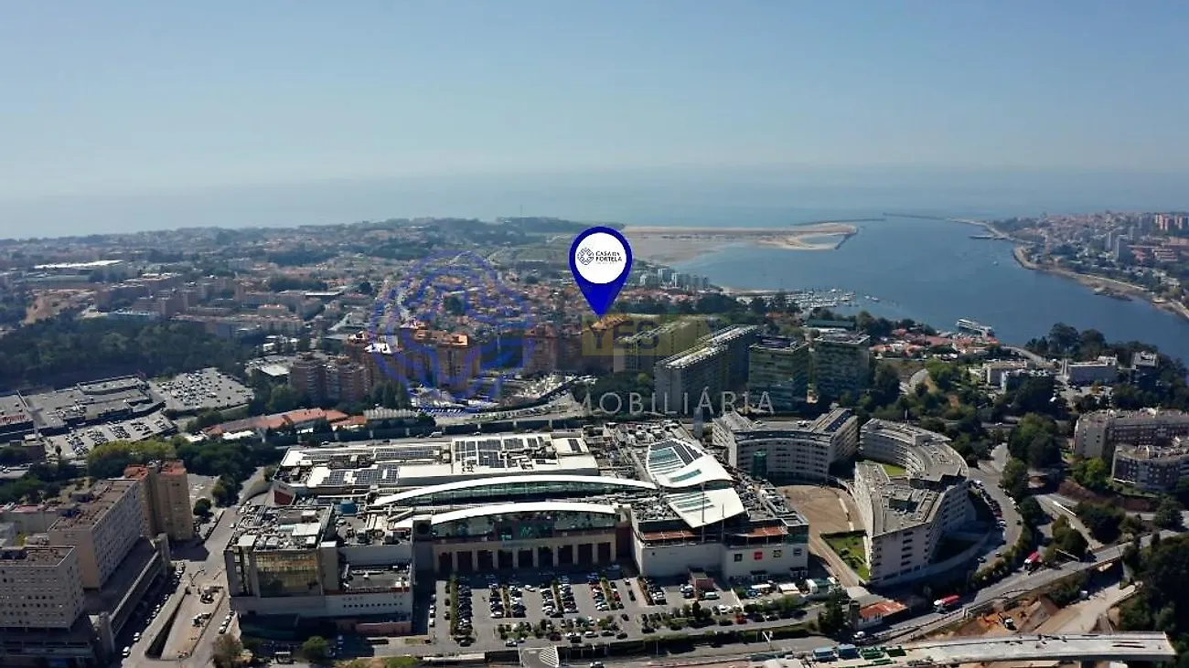 Apartamento T3 à venda em Santa Marinha e São Pedro da Afurada, Vila Nova de Gaia — foto 3