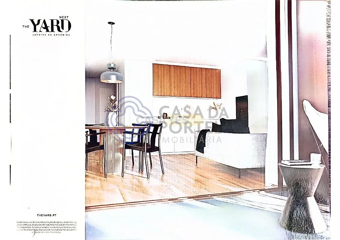Apartamento T3 à venda em Santa Marinha e São Pedro da Afurada, Vila Nova de Gaia — foto 5
