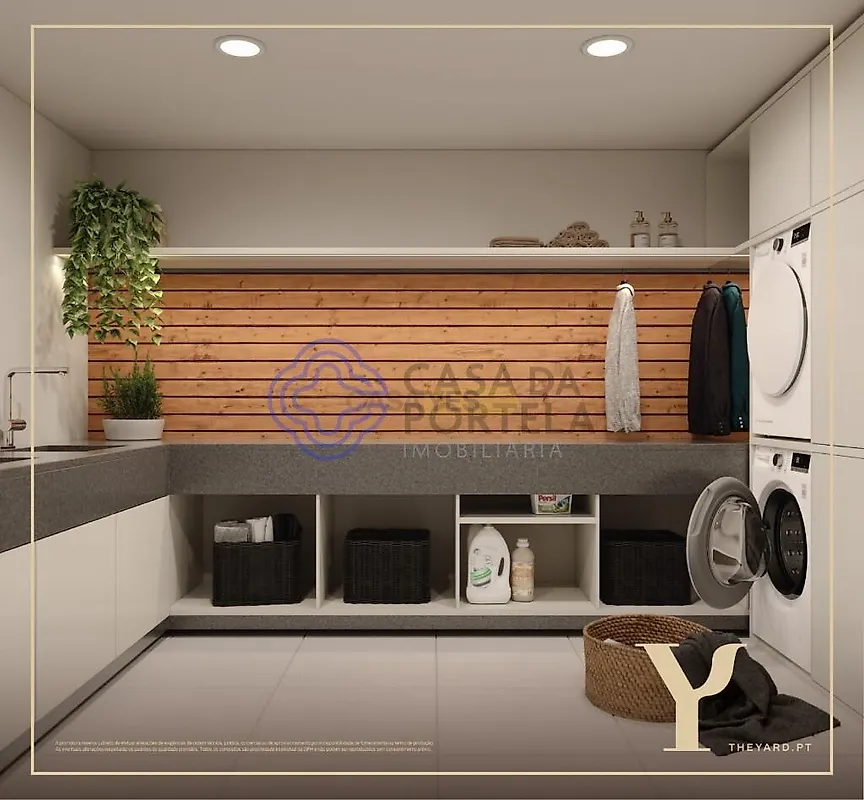Apartamento T3 à venda em Santa Marinha e São Pedro da Afurada, Vila Nova de Gaia — foto 2