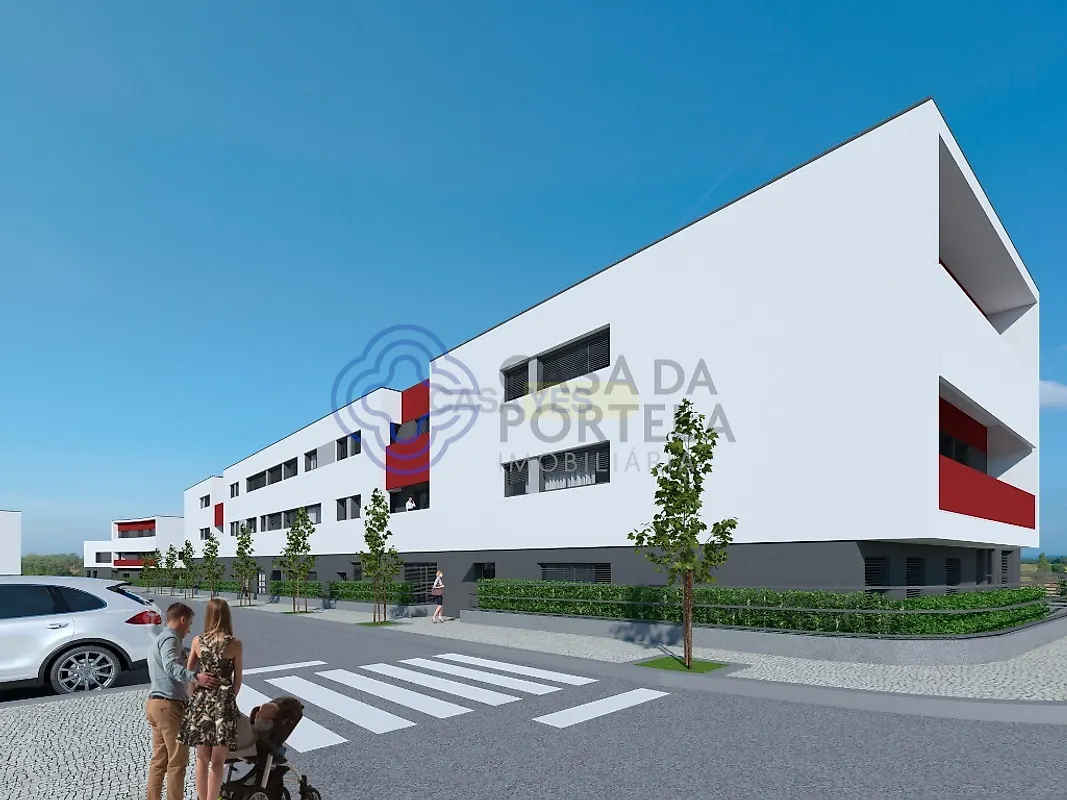Apartamento T4 à venda em Póvoa de Varzim, Beiriz e Argivai, Póvoa de Varzim — foto 13