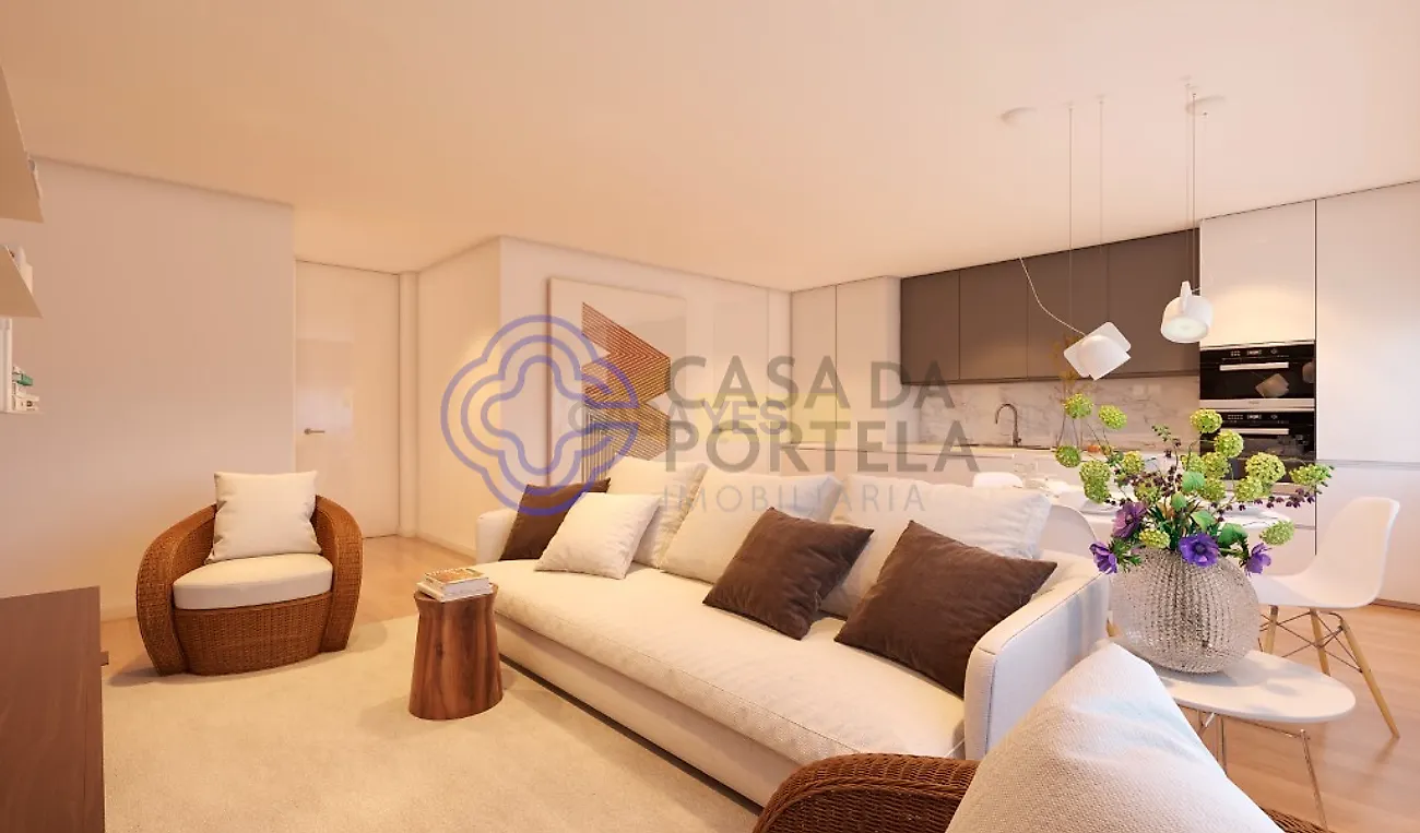 Apartamento T4 à venda em Póvoa de Varzim, Beiriz e Argivai, Póvoa de Varzim — foto 11