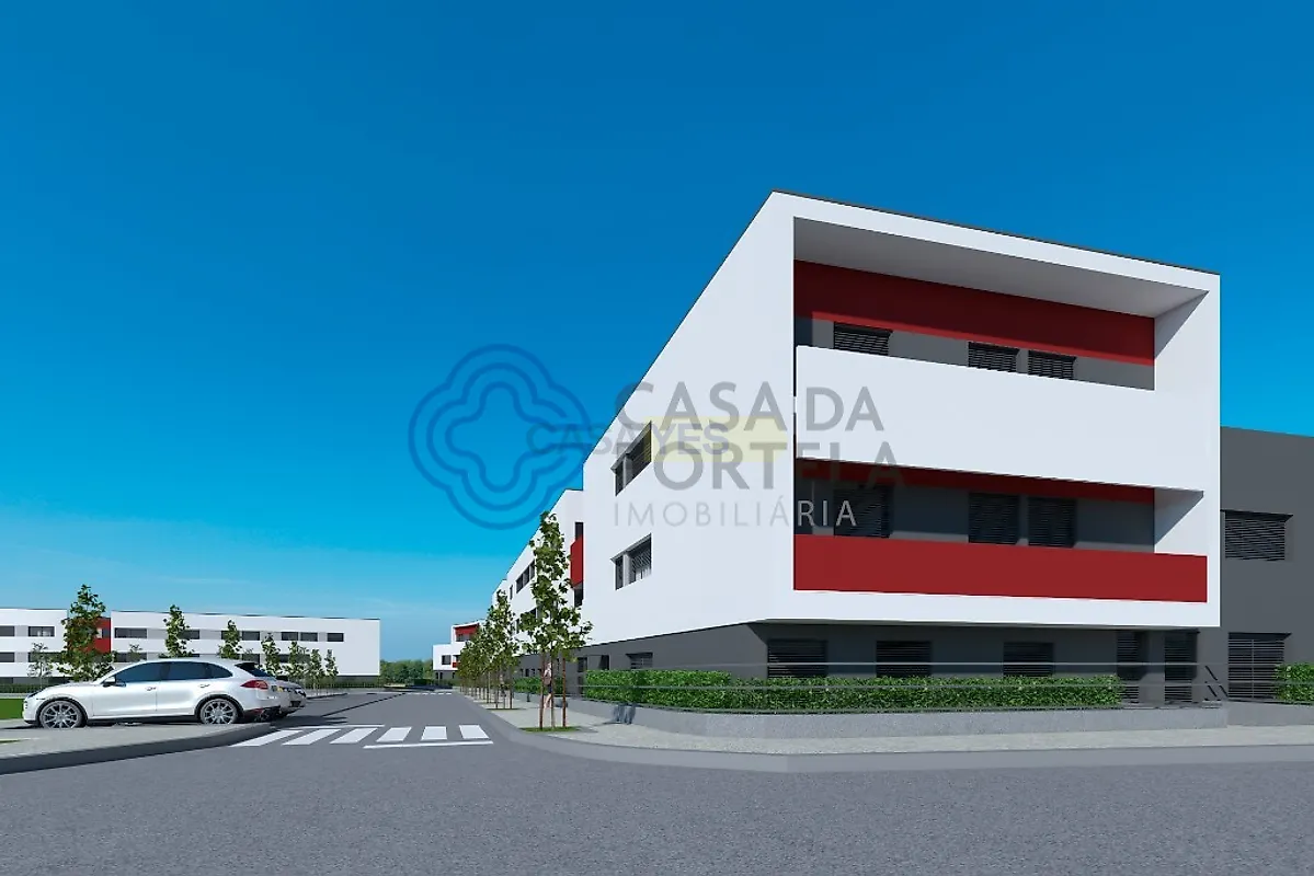 Apartamento T4 à venda em Póvoa de Varzim, Beiriz e Argivai, Póvoa de Varzim — foto 19