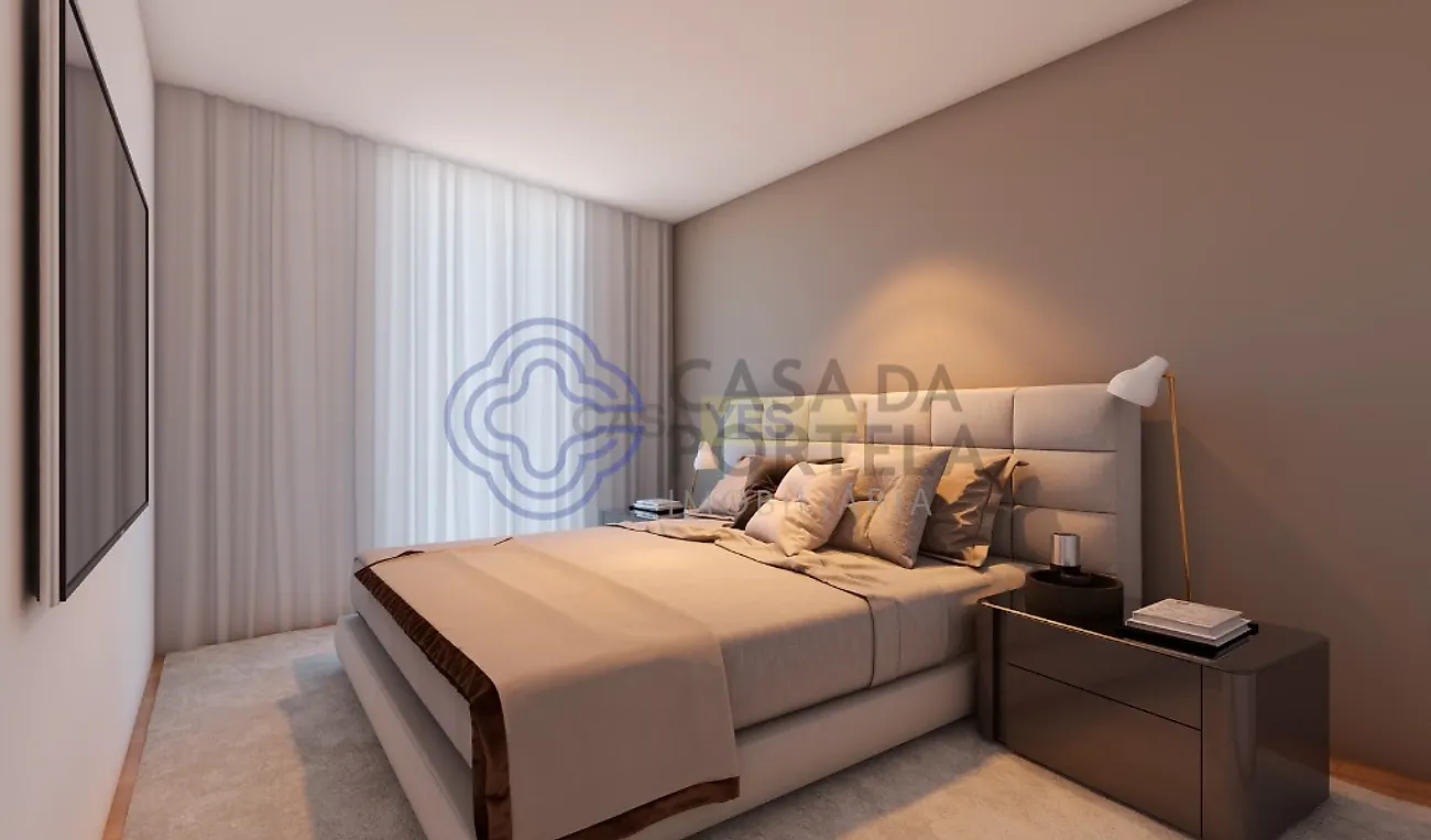 Apartamento T4 à venda em Póvoa de Varzim, Beiriz e Argivai, Póvoa de Varzim — foto 12