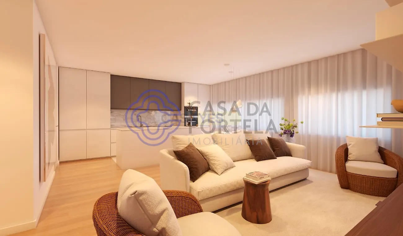 Apartamento T4 em Póvoa de Varzim, Beiriz e Argivai, €400.000
